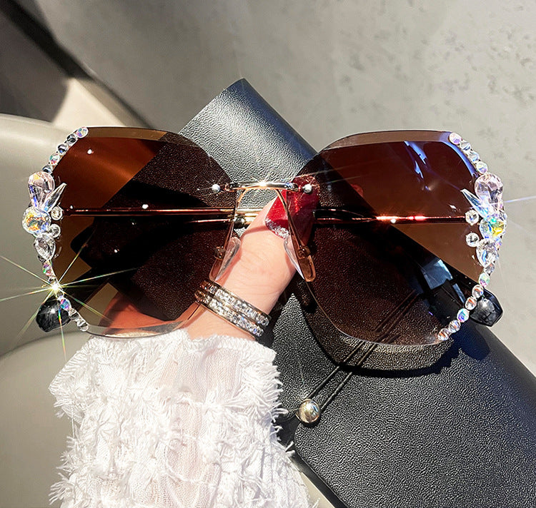 Gafas de sol y lujo + Envío GRATIS